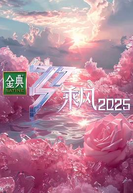 乘风2025第20250411期下