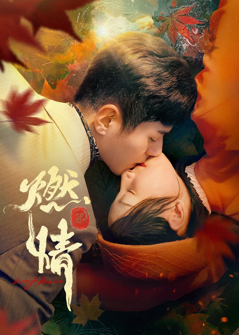 燃情第12集