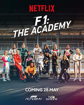 F1车手学院第一季第06集