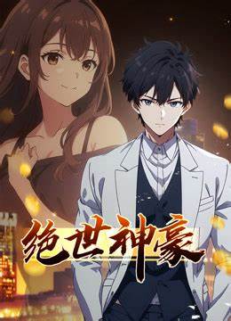 绝世神豪第21集