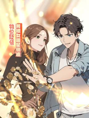 物价贬值后我被女明星倒追第28集