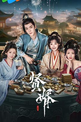 贤婿第20集