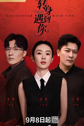 转身遇到你第21集