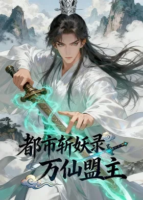 都市斩妖录：万仙盟主第31集