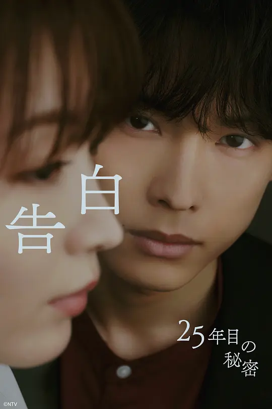 告白：第25年的秘密(全集)